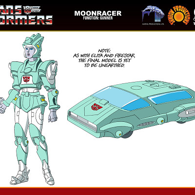 Image For Post | Moonracer