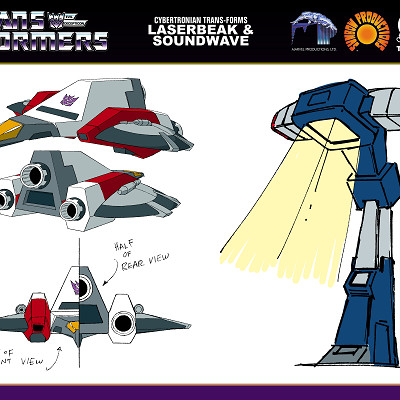 Image For Post | Cybertronian Trans-Forms