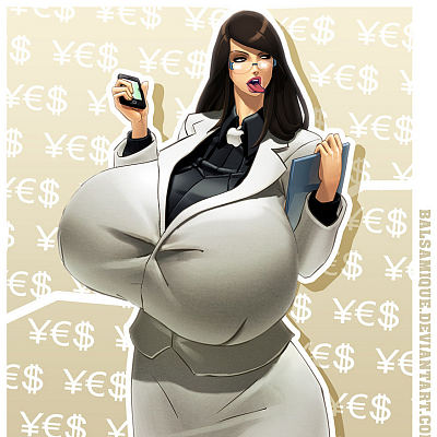 Image For Post Busty business