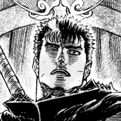 Image For Post | Aesthetic anime & manga PFP for discord, Berserk, Enchanted Tiger - 259, Page 11, Chapter 259. 1:1 square ratio. Aesthetic pfps dark, color & black and white. - [Anime Manga PFPs Berserk, Chapters 242](https://hero.page/pfp/anime-manga-pfps-berserk-chapters-242-291-aesthetic-pfps)