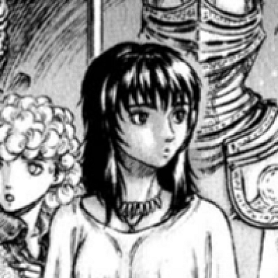 Image For Post | Aesthetic anime & manga PFP for discord, Berserk, The Cliff - 150, Page 5, Chapter 150. 1:1 square ratio. Aesthetic pfps dark, color & black and white. - [Anime Manga PFPs Berserk, Chapters 142](https://hero.page/pfp/anime-manga-pfps-berserk-chapters-142-191-aesthetic-pfps)