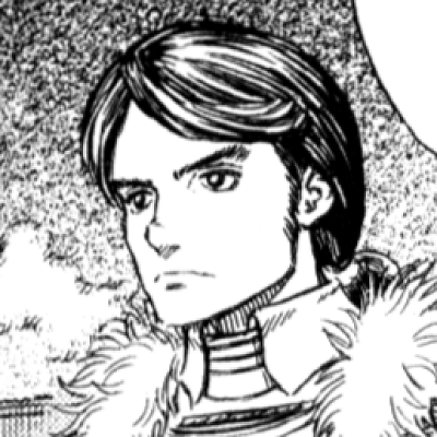 Image For Post | Aesthetic anime & manga PFP for discord, Berserk, The Ball - 255, Page 12, Chapter 255. 1:1 square ratio. Aesthetic pfps dark, color & black and white. - [Anime Manga PFPs Berserk, Chapters 242](https://hero.page/pfp/anime-manga-pfps-berserk-chapters-242-291-aesthetic-pfps)