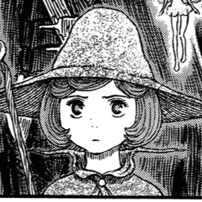 Image For Post | Aesthetic anime & manga PFP for discord, Berserk, Solitary Island - 311, Page 6, Chapter 311. 1:1 square ratio. Aesthetic pfps dark, color & black and white. - [Anime Manga PFPs Berserk, Chapters 292](https://hero.page/pfp/anime-manga-pfps-berserk-chapters-292-341-aesthetic-pfps)