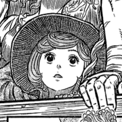 Image For Post Aesthetic anime and manga pfp from Berserk, Landfall - 342, Page 7, Chapter 342 PFP 7