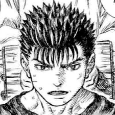 Image For Post | Aesthetic anime & manga PFP for discord, Berserk, Spring Flowers of Distant Days, Part 1 - 328, Page 2, Chapter 328. 1:1 square ratio. Aesthetic pfps dark, color & black and white. - [Anime Manga PFPs Berserk, Chapters 292](https://hero.page/pfp/anime-manga-pfps-berserk-chapters-292-341-aesthetic-pfps)