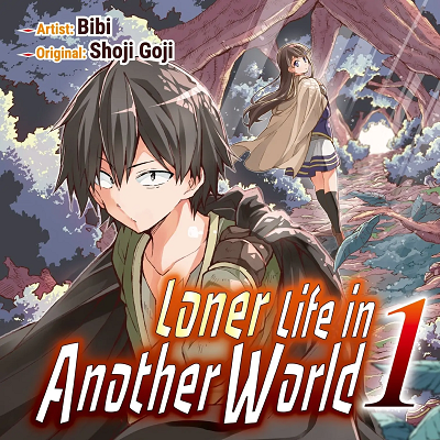 Image For Post Loner Life in Another World