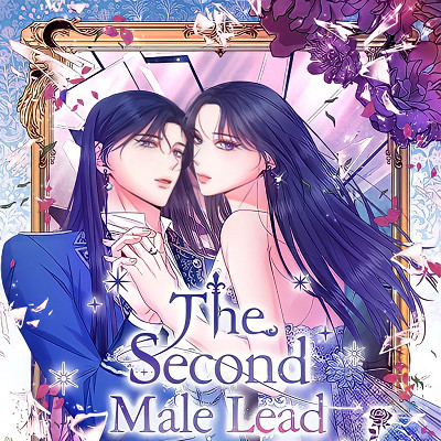 Image For Post The Second Male Lead is Actually a Girl