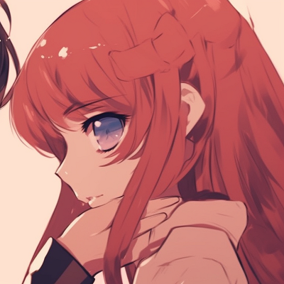 Image For Post | A young duo, ethereal light surrounding them, long flowing lines, and delicate features in pastel colors. unique matching anime pfp for couples pfp for discord. - [matching anime pfp for couples, aesthetic matching pfp ideas](https://hero.page/pfp/matching-anime-pfp-for-couples-aesthetic-matching-pfp-ideas)