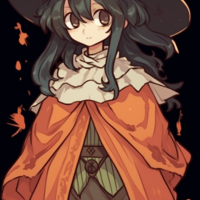 Image For Post | Renaissance characters presented in a spooky Halloween context, boasting rich textures and muted hues. historic characters halloween matching pfp pfp for discord. - [halloween matching pfp, aesthetic matching pfp ideas](https://hero.page/pfp/halloween-matching-pfp-aesthetic-matching-pfp-ideas)