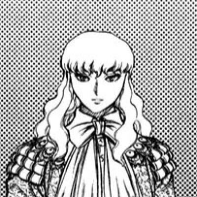 Image For Post | Aesthetic anime & manga PFP for discord, Berserk, One Snowy Night - 33, Page 3, Chapter 33. 1:1 square ratio. Aesthetic pfps dark, color & black and white. - [Anime Manga PFPs Berserk, Chapters 0.09](https://hero.page/pfp/anime-manga-pfps-berserk-chapters-0.09-42-aesthetic-pfps)