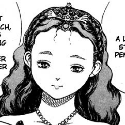 Image For Post Aesthetic anime and manga pfp from Berserk, Departure for the Front - 13, Page 8, Chapter 13 PFP 8