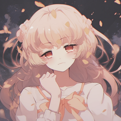 Image For Post | Sailor Moon depicted as an angel, pastel colors with soft shading. pfp aesthetic anime pfp for discord. - [Aesthetic Anime Pfp Focus](https://hero.page/pfp/aesthetic-anime-pfp-focus)
