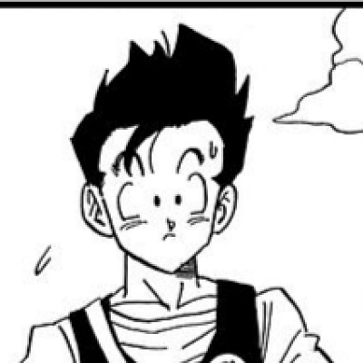 Image For Post Aesthetic anime and manga pfp from Dragon Ball, Chapter 422, Page 4 PFP 4