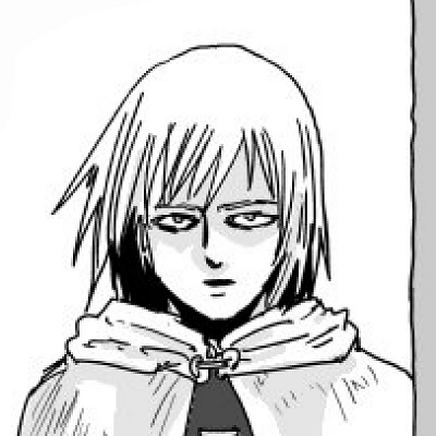 Image For Post Aesthetic anime and manga pfp from One-Punch Man, Chapter 111, Page 12 PFP 12