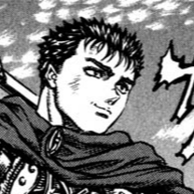 Image For Post | Aesthetic anime & manga PFP for discord, Berserk, Arms Tournament - 41, Page 3, Chapter 41. 1:1 square ratio. Aesthetic pfps dark, color & black and white. - [Anime Manga PFPs Berserk, Chapters 0.09](https://hero.page/pfp/anime-manga-pfps-berserk-chapters-0.09-42-aesthetic-pfps)