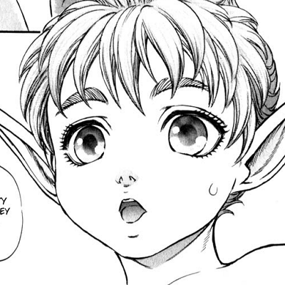 Image For Post | Aesthetic anime & manga PFP for discord, Berserk, The Misty Valley (1) - 108, Page 2, Chapter 108. 1:1 square ratio. Aesthetic pfps dark, color & black and white. - [Anime Manga PFPs Berserk, Chapters 93](https://hero.page/pfp/anime-manga-pfps-berserk-chapters-93-141-aesthetic-pfps)