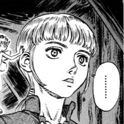 Image For Post | Aesthetic anime & manga PFP for discord, Berserk, To Holy Ground (1) - 131, Page 6, Chapter 131. 1:1 square ratio. Aesthetic pfps dark, color & black and white. - [Anime Manga PFPs Berserk, Chapters 93](https://hero.page/pfp/anime-manga-pfps-berserk-chapters-93-141-aesthetic-pfps)