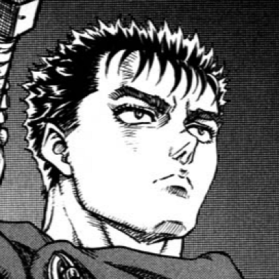 Image For Post | Aesthetic anime & manga PFP for discord, Berserk, The Fighter - 43, Page 4, Chapter 43. 1:1 square ratio. Aesthetic pfps dark, color & black and white. - [Anime Manga PFPs Berserk, Chapters 43](https://hero.page/pfp/anime-manga-pfps-berserk-chapters-43-92-aesthetic-pfps)