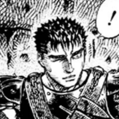 Image For Post | Aesthetic anime & manga PFP for discord, Berserk, By Air - 98, Page 1, Chapter 98. 1:1 square ratio. Aesthetic pfps dark, color & black and white. - [Anime Manga PFPs Berserk, Chapters 93](https://hero.page/pfp/anime-manga-pfps-berserk-chapters-93-141-aesthetic-pfps)