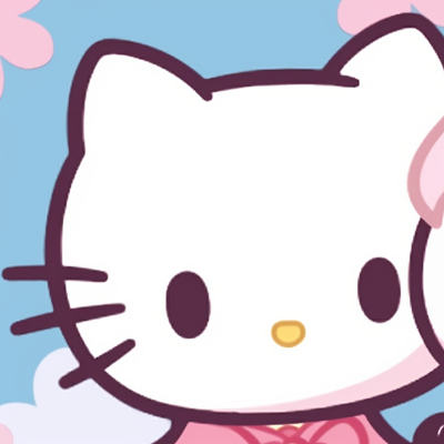 Image For Post | A hand drawn style of two Hello Kitty characters in vibrant outfits. hello kitty matching pfp designs pfp for discord. - [matching pfp hello kitty, aesthetic matching pfp ideas](https://hero.page/pfp/matching-pfp-hello-kitty-aesthetic-matching-pfp-ideas)