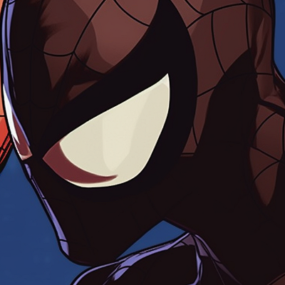 Image For Post | Two Spiderman characters facing each other, mirroring poses and intense expressions. cartoon matching spiderman pfp pfp for discord. - [matching spiderman pfp, aesthetic matching pfp ideas](https://hero.page/pfp/matching-spiderman-pfp-aesthetic-matching-pfp-ideas)