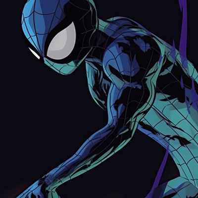 Image For Post | Silhouettes of two Spiderman characters, featuring contrasting backgrounds and minimalist design. inspiration for matching spiderman pfp pfp for discord. - [matching spiderman pfp, aesthetic matching pfp ideas](https://hero.page/pfp/matching-spiderman-pfp-aesthetic-matching-pfp-ideas)