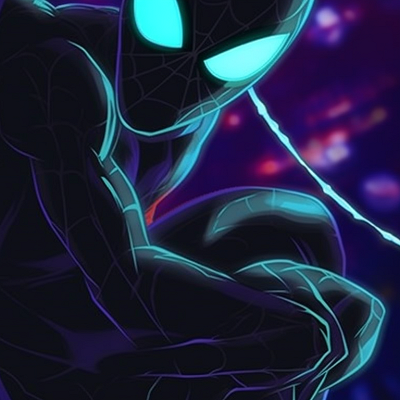 Image For Post | Two Spiderman characters in dynamic poses, bright colors and intense lines. popular matching spiderman pfp pfp for discord. - [matching spiderman pfp, aesthetic matching pfp ideas](https://hero.page/pfp/matching-spiderman-pfp-aesthetic-matching-pfp-ideas)