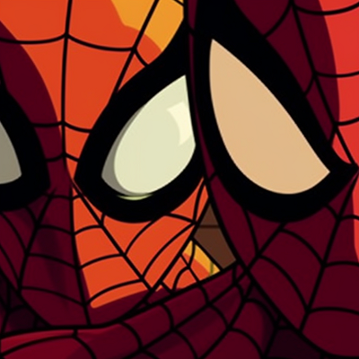 Image For Post Silhouetted Trio - spiderman trio matching pfp left side