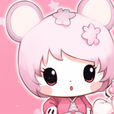 Image For Post | My Melody and Kuromi in playful poses, with vibrant colors and catchy visuals. kawaii my melody and kuromi matching pfp for friends pfp for discord. - [my melody and kuromi matching pfp, aesthetic matching pfp ideas](https://hero.page/pfp/my-melody-and-kuromi-matching-pfp-aesthetic-matching-pfp-ideas)