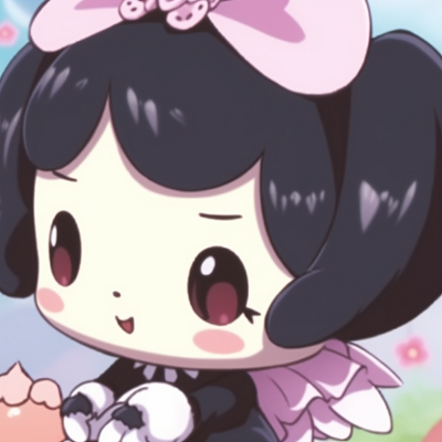Image For Post | My Melody and Kuromi, in a whimsical setting, holding hands with innocent smiles. perfect my melody and kuromi matching profile pictures pfp for discord. - [my melody and kuromi matching pfp, aesthetic matching pfp ideas](https://hero.page/pfp/my-melody-and-kuromi-matching-pfp-aesthetic-matching-pfp-ideas)