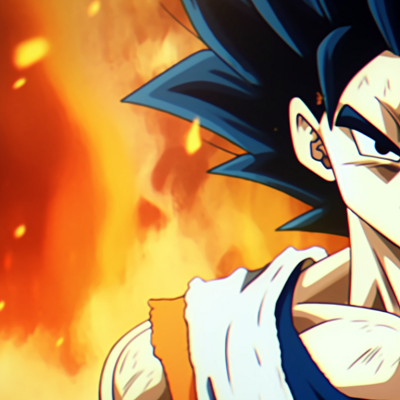 Image For Post | Goku and Vegeta faces illustrating their anger, with dramatic close-ups displaying their detailed expressions. dragon ball goku and vegeta matching pfp pfp for discord. - [goku and vegeta matching pfp, aesthetic matching pfp ideas](https://hero.page/pfp/goku-and-vegeta-matching-pfp-aesthetic-matching-pfp-ideas)