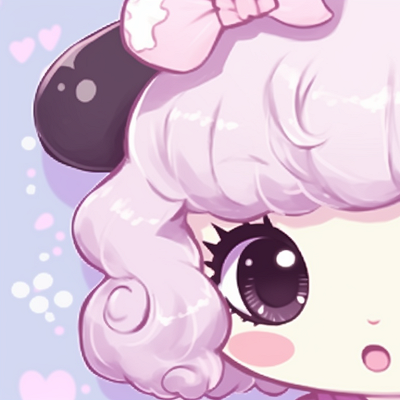 Image For Post | Two cute Sanrio companions, comforting smiles with a soft color palette, sharing a treat. beautiful matching sanrio pfp pfp for discord. - [matching sanrio pfp, aesthetic matching pfp ideas](https://hero.page/pfp/matching-sanrio-pfp-aesthetic-matching-pfp-ideas)