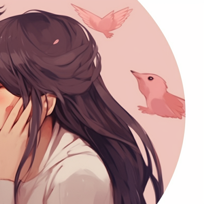 Image For Post | Close-up of two characters, warm hues and attention to detail, sharing a cup of tea. awesome cute matching pfp for lovebirds pfp for discord. - [cute matching pfp for couples, aesthetic matching pfp ideas](https://hero.page/pfp/cute-matching-pfp-for-couples-aesthetic-matching-pfp-ideas)