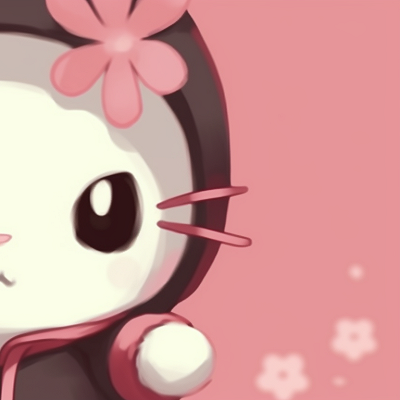 Image For Post | Two characters, showcasing Pekkle, lively colors with aquatic elements. sanrio adorable matching pfp pfp for discord. - [sanrio matching pfp, aesthetic matching pfp ideas](https://hero.page/pfp/sanrio-matching-pfp-aesthetic-matching-pfp-ideas)