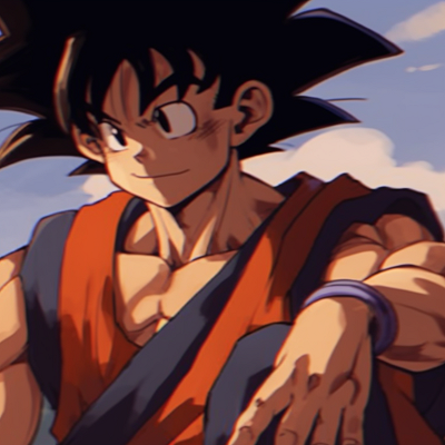 Image For Post | Goku and Chichi gazing at each other, warm tones and romantic atmosphere. goku and chichi dragon ball art pfp for discord. - [goku and chichi matching pfp, aesthetic matching pfp ideas](https://hero.page/pfp/goku-and-chichi-matching-pfp-aesthetic-matching-pfp-ideas)