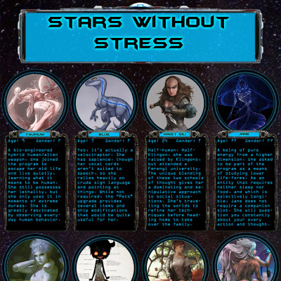 Image For Post | Original source: https://www.reddit.com/r/makeyourchoice/comments/9efkvc/stars_without_stress_oc/