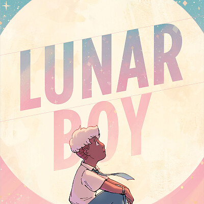Image For Post Lunar Boy cover