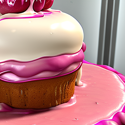 Image For Post Twisted AI Cakes 003