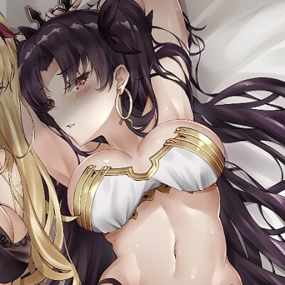 Image For Post ishtar for mudae