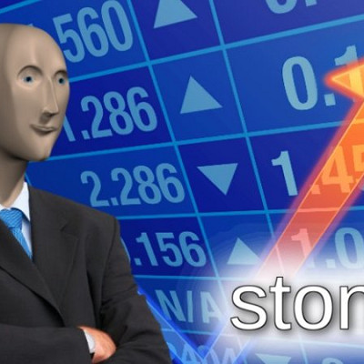 Image For Post When stonks r gud