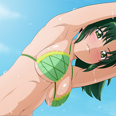 Image For Post Nao Midorikawa