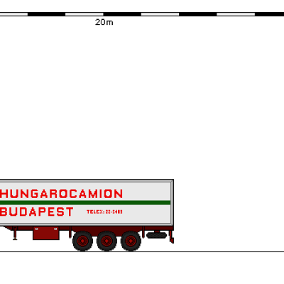 Image For Post Hungarocamin Iveco Turbostar Cooler Truck