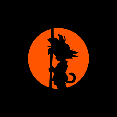 Image For Post goku-bg