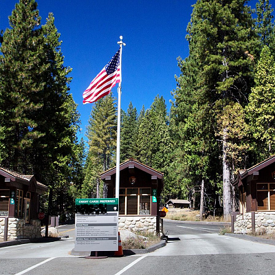 Image For Post Still Rock National Forest