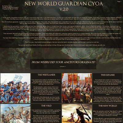 Image For Post New World Guardian