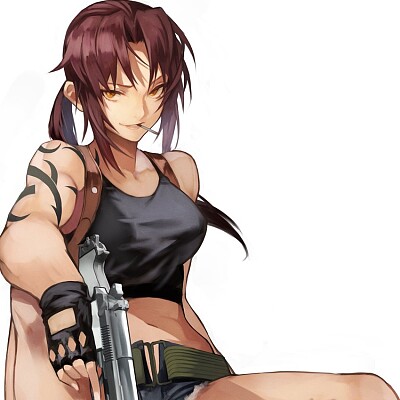 Image For Post Revy  (Mudae)