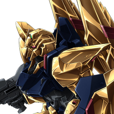Image For Post MSN-001 Delta Gundam