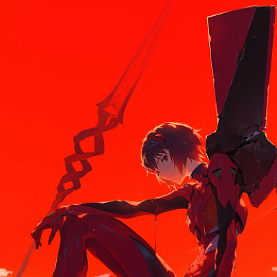 Image For Post evangelion - CYOA characters/scenes