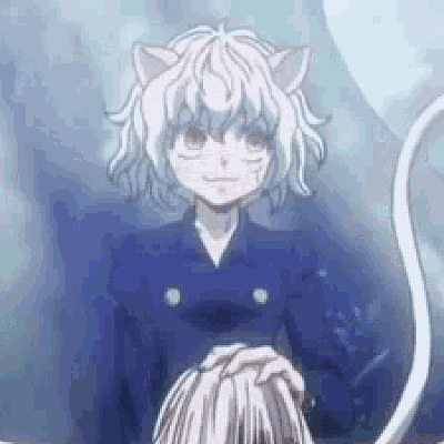 Image For Post Neferpitou