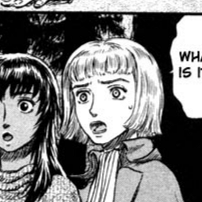Image For Post | Aesthetic anime & manga PFP for discord, Berserk, The Witch - 198, Page 2, Chapter 198. 1:1 square ratio. Aesthetic pfps dark, color & black and white. - [Anime Manga PFPs Berserk, Chapters 192](https://hero.page/pfp/anime-manga-pfps-berserk-chapters-192-241-aesthetic-pfps)